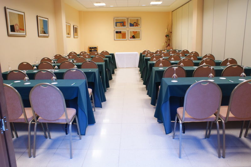 Mainake Costa Del Sol Hotel Torre Del Mar Exterior photo