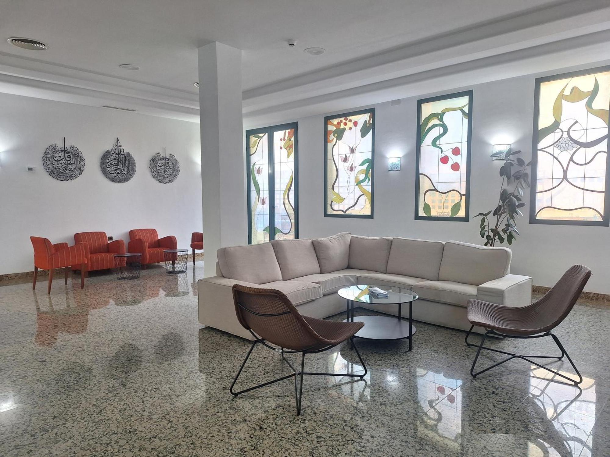 Mainake Costa Del Sol Hotel Torre Del Mar Exterior photo